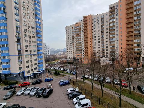 квартира по адресу Демеевская ул., 16
