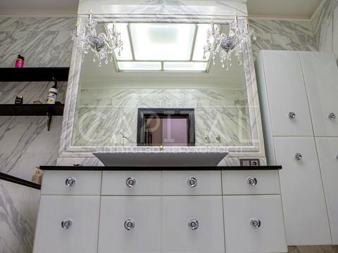 квартира за адресою Київ, Князів Острозьких вул. (Московська), 46/2