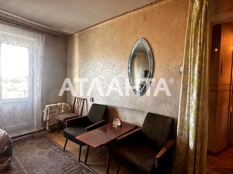 квартира за адресою Центральний Аеропорт вул., 3