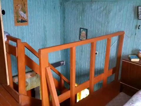 дом по адресу Вишнева