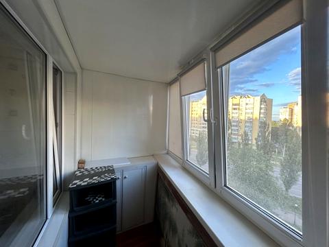 квартира за адресою Героев Сталинграда просп., 25