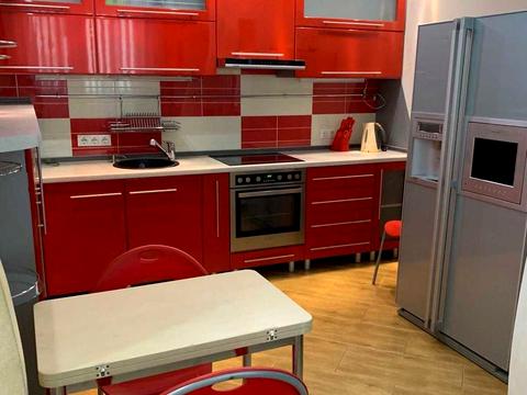 квартира по адресу Валерия Лобановского просп., 126-Г