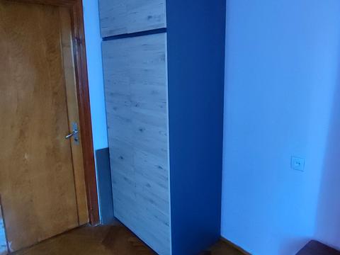 кімната за адресою Кирила Трильовського вул., 27