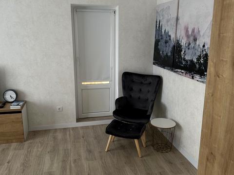 квартира по адресу Ахматовой, 46