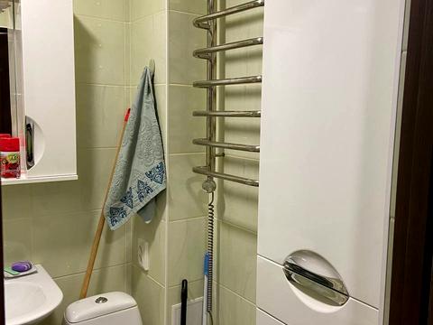 квартира за адресою Залозецького вул., 79