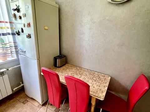квартира по адресу Карпатська ул., 10