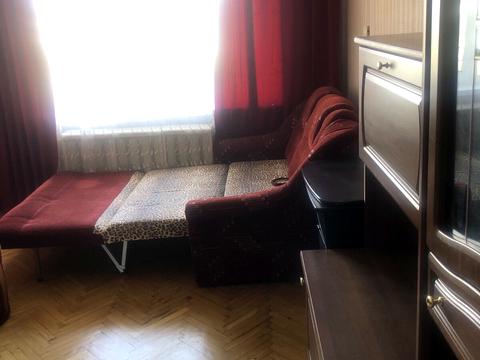 кімната за адресою Лісовий просп., 15