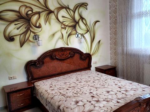 квартира по адресу Среднефонтанская ул., 35