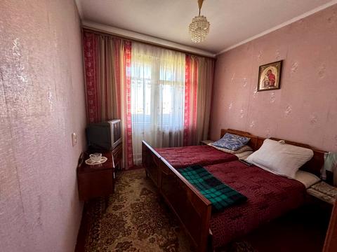 квартира по адресу Василия Стуса ул., 25
