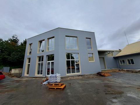 комерційна за адресою Лукяновича Д., 1