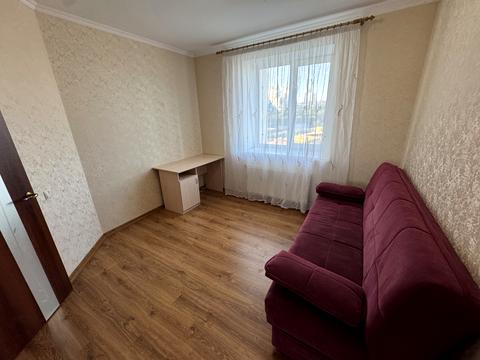 квартира по адресу Мандрыковская ул., 51м