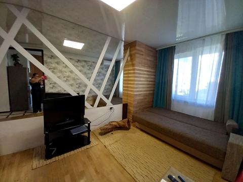 квартира по адресу Петропавловская ул., 40
