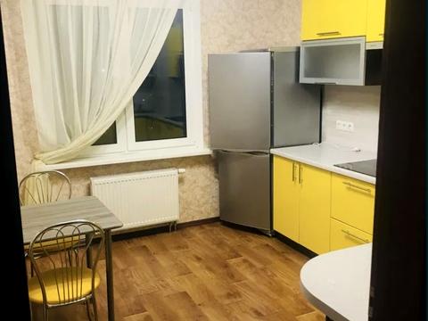 комната по адресу Сергея Данченко ул., 1