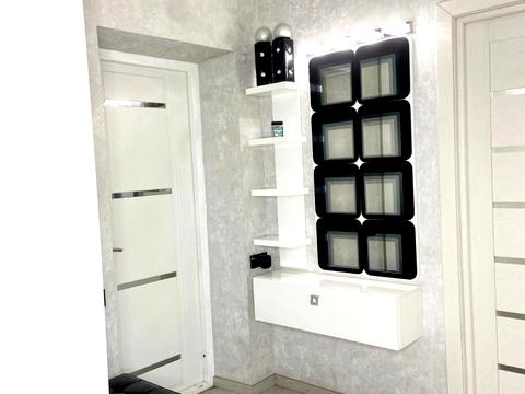квартира за адресою Чорноліська вул. (Чеботарьова), 30