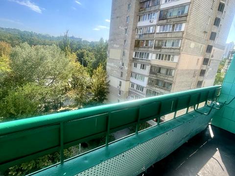 квартира по адресу Голосеевский просп. (40-летия Октября), 108/2