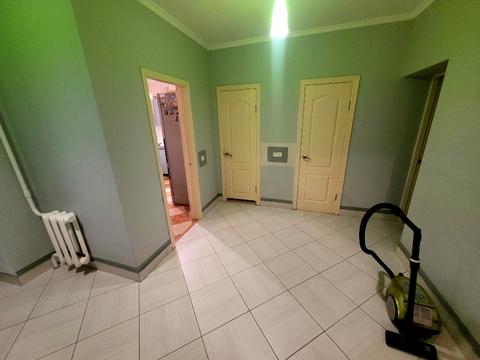 квартира за адресою Борщагівська вул., 145