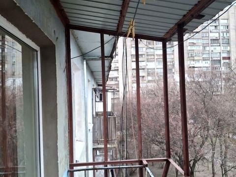 квартира по адресу Центральный бульв., 11