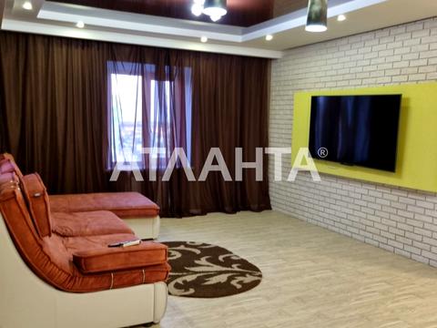 квартира по адресу Марсельская ул., 40