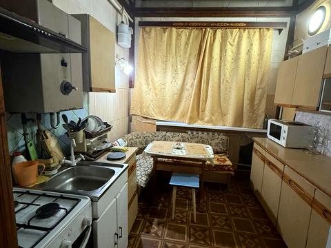 дом по адресу Сосюри ул., 34