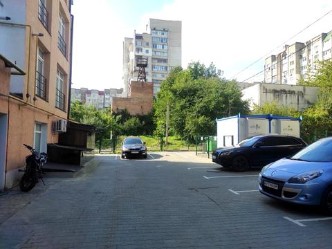квартира по адресу Панаса Мирного ул., 19