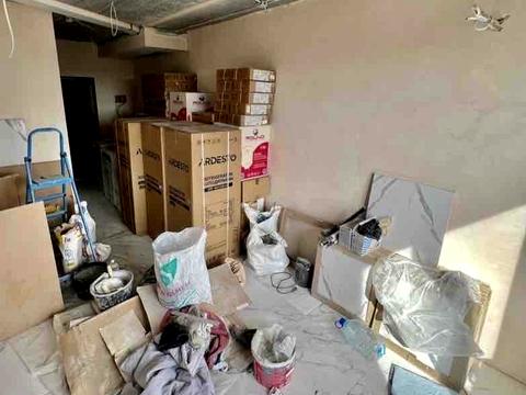 квартира за адресою Авіахімічна вул., 24