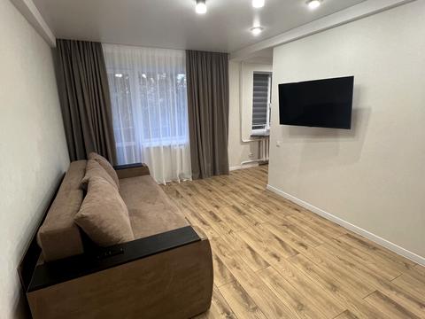 квартира за адресою Дмитра Дорошенка вул. (Чигоріна), 59-А