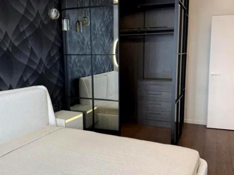 квартира за адресою Курортний пров., 2