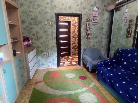 квартира по адресу Бекетова ул., 19/17