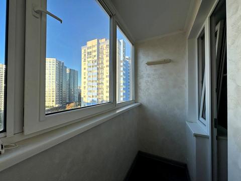 квартира по адресу Демеевская ул., 14
