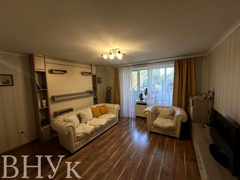 квартира за адресою Глибока вул., 17