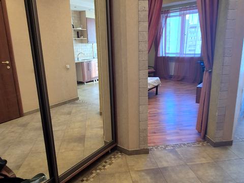 квартира по адресу Одесса, Академика Заболотного ул., 66