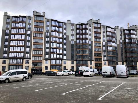 комерційна за адресою Домбровського вул., 3д