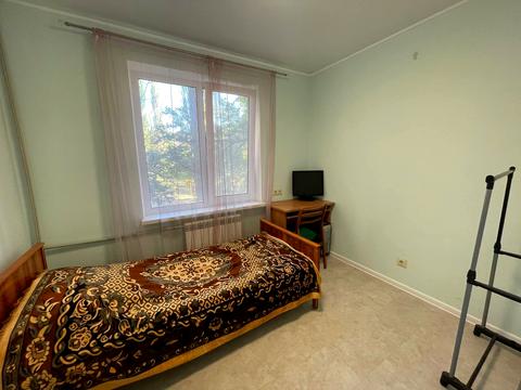 квартира по адресу Космонавтов ул., 138Г