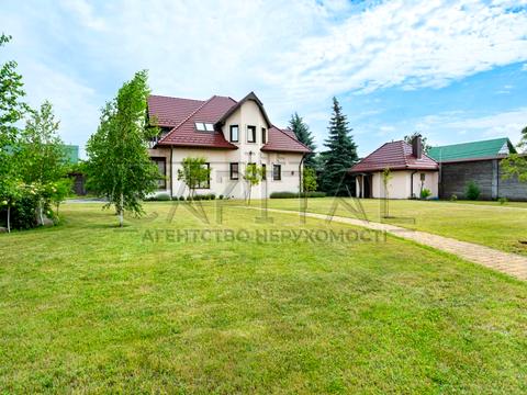 дом по адресу Осокорская ул.