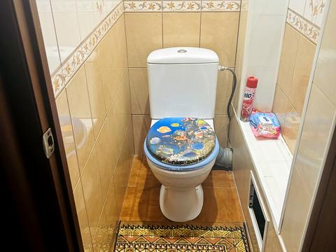 квартира за адресою Лісового вул., 9