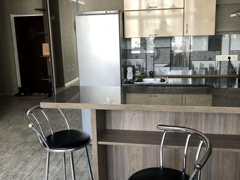 квартира по адресу Елизаветы Чавдар ул., 28