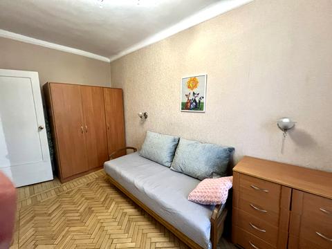 квартира по адресу Леси Украинки бульв., 30