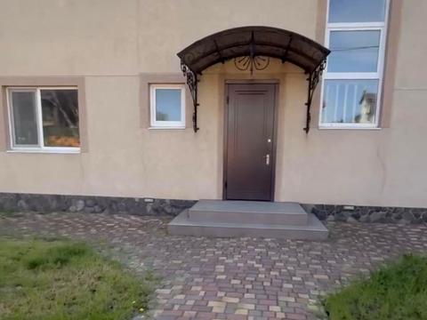 дом по адресу Ореховая ул., 33