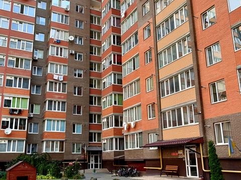 квартира по адресу Марии Примаченко ул., 8в
