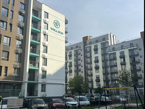 квартира по адресу Щирецкая ул., 28