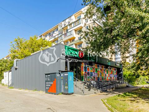 квартира по адресу Кондратюка Юрия ул., 2