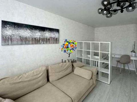 квартира по адресу Урловская ул., 23