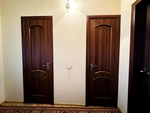квартира по адресу Героев просп., 23