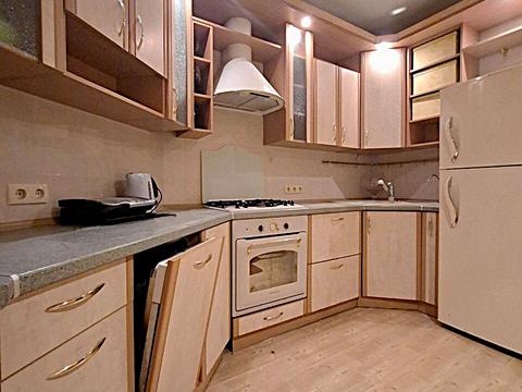 квартира по адресу Туровская ул., 31