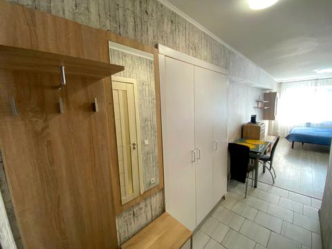 квартира по адресу Машиностроительная ул., 41