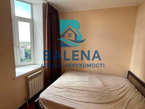 квартира по адресу Степана Руданского ул., 4-6