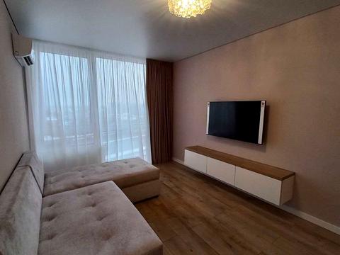 квартира за адресою Зарічна вул., 6 к1