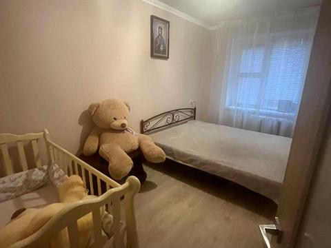 квартира по адресу Набережная Победы ул., 78