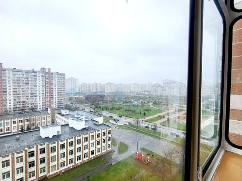 квартира по адресу Константина Данькевича ул., 3