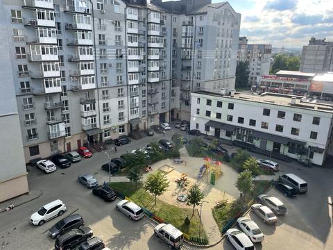 квартира по адресу Владимира Ивасюка ул., 7